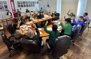 Pénjamo nombra a nueva titular de unidad de transparencia