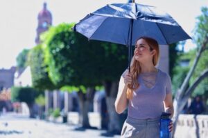 ¡Cuidado con el golpe de calor! Emiten recomendaciones ante las altas temperaturas