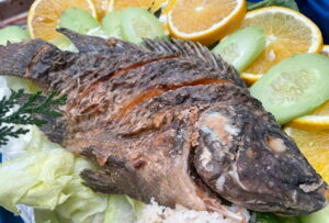 Ahorra en esta Cuaresma, compra pescados y mariscos directo del producto