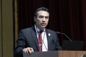 Consejo Nacional de Certificación en Medicina General tiene nuevo presidente