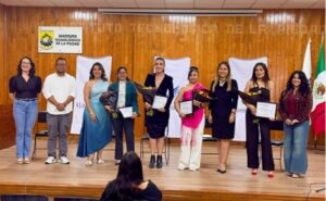 Realizan con éxito Foro Mujeres que inspiran