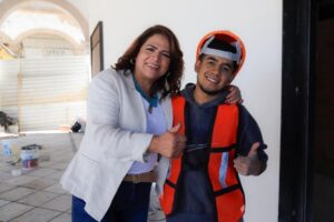 1,442 mdp, FAEISPUM fortalece a municipios y acerca soluciones a la gente