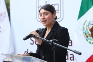 Buscan fortalecer combate contra el feminicidio en Michoacán