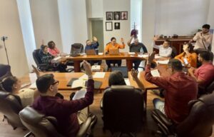 Tiene Pénjamo nuevo reglamento de movilidad y seguridad vial