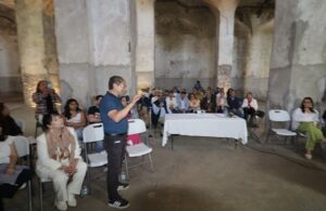 Cronistas de Michoacán se reúnen en Querétaro