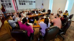 Aprueban 3 nuevos reglamentos en Pénjamo