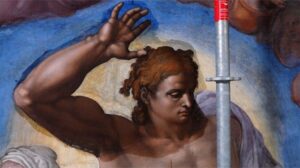 Finalizan las labores de mantenimiento del Juicio Final