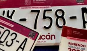 Realiza cambio de propietario de tu auto sin pagar multas ni recargos