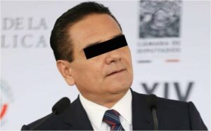 Conceden órdenes de aprehensión contra Silvano Aureoles