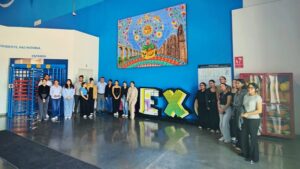UNIVA La Piedad impulsa el aprendizaje global con visita a Amazon MEX 6