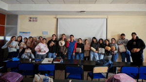 Impulsan aprendizaje práctico en Comercio Internacional