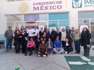 Exigen pago inmediato de salario a trabajadores de Salud