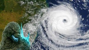 Niño Godzilla, fenómeno climático y sus afectaciones.