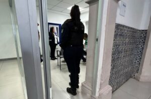 Reporte de atención oportuna ante intento de extorsión en Pénjamo