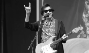 Muere Felipe Staiti, fundador de Los Enanitos Verdes.