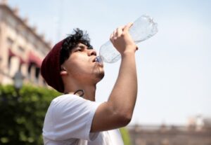 Refuerza acciones ante temporada de calor en Michoacán
