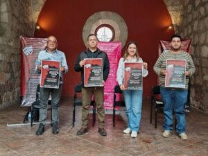 ¡Teatro para todos! Habrá funciones gratuitas en 7 municipios de Michoacán