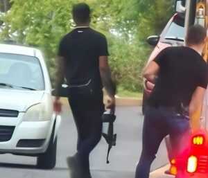 Captan asalto a camión nodriza en Chilchota