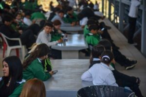 Mejor infraestructura para mil estudiantes del Conalep La Piedad