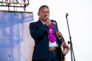 Arrestan a edil de Tlanepantla por presunto abuso