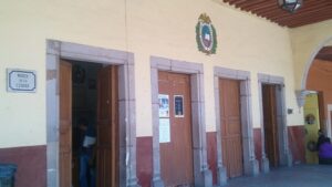 Museo de la ciudad enfrenta problemas de mantenimiento e higiene