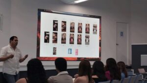 UNIVA La Piedad fortalece la vinculación empresarial con visita académica a empresas