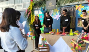 Impulsa UNIVA innovación y estrategia en Mercadotecnia Internacional