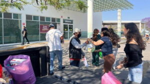 UNIVA La Piedad fortalece el compromiso social durante la Cuaresma