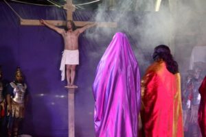 Turismo religioso consolida a Michoacán como el destino predilecto esta Semana Santa