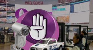 Fortalecen Línea Violeta para combatir violencia de género en Michoacán