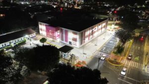 Inauguran el 20 de mayo el DIF Uruapan; será el más moderno de Michoacán