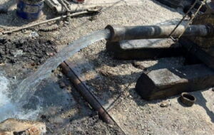 Gobierno estatal invierte 9.6 mdp para garantizar agua potable en Tanhuato y Tlazazalca