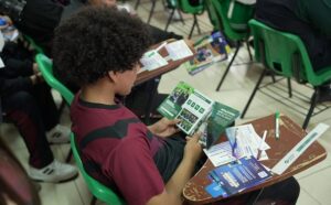 Michoacán garantizará acceso al bachillerato sin examen de admisión