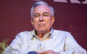 Gobernador de Sinaloa ligado a delincuencia organizada de esa entidad.