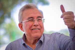 SRE recibió solicitudes de detención provisional con fines de extradición serán turnadas a FGR