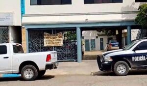 Muertes en Sonora encienden alerta por uso de sueros vitaminados