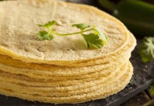 Afirman que tortillas mantendrán su precio actual