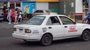 Transportistas anuncian paro y cierres en Zamora este lunes