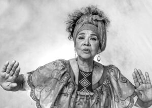 Totó la Momposina, cantante de folclor colombiano perdió la vida