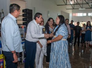 Reconocen vocación y entrega de magisterio en La Piedad