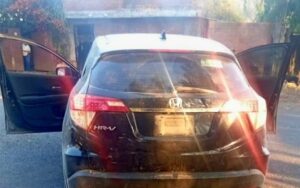 Dejan cuerpos de dos hombres y una mujer torturados y ejecutados, en Michoacán