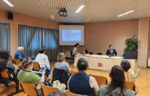 UNIVA La Piedad fortalece su presencia internacional en el Simposio ECOPÍA en Italia