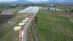 Histórica inversión de 793 mdp consolida el rescate y saneamiento del Río Duero