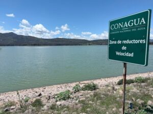 Reporta Conagua Michoacán niveles seguros en las presas