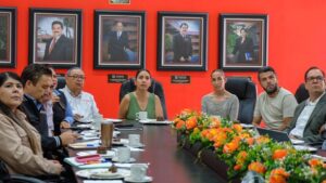 Fortalecen diálogo sobre sostenibilidad en reunión del Observatorio Ciudadano Metropolitano La Piedad-Pénjamo