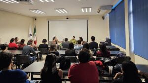 UNIVA La Piedad conmemora el Día de la Libertad de Expresión