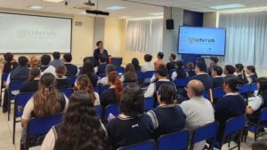 Piedad impulsa la empleabilidad de jóvenes con conferencia internacional
