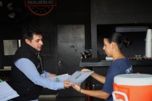 Alerta Coepris sobre los riesgos ocultos detrás de los vapeadores