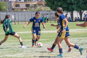 Listas las finales de copa presidencia en La Piedad