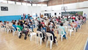 Semigrante fortalece reencuentro y bienestar de familias de la región Ciénega